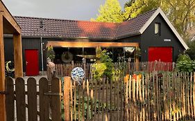 B&B De Witte Weide